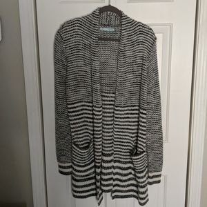 Maurices sweater cardigan.